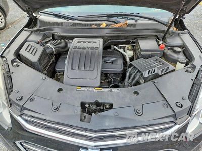 Zdjęcie 12 z 13 samochodu: 2017 CHEVROLET EQUINOX PREMIER VIN:2GNFLGEK9H6154527 - miniatura