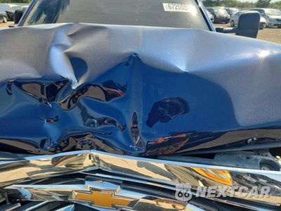 Zdjęcie 11 z 12 samochodu: 2018 CHEVROLET SILVERADO K2500 HEAVY DUTY VIN:1GC2KUEG6JZ329086 - miniatura