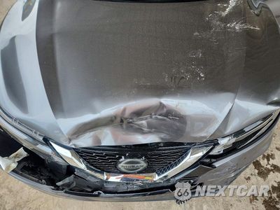 Zdjęcie 12 z 13 samochodu: 2021 NISSAN ROGUE SPORT S VIN:JN1BJ1AV8MW315723 - miniatura