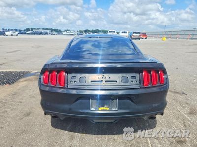 Zdjęcie 6 z 12 samochodu: 2016 FORD MUSTANG VIN:1FA6P8AM8G5316707 - miniatura