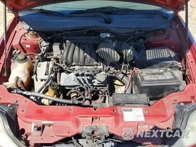 Zdjęcie 11 z 12 samochodu: 2002 MERCURY SABLE GS VIN:1MEFM50U12A649767 - miniatura