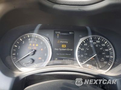 Zdjęcie 9 z 12 samochodu: 2020 INFINITI Q50 3.0T PURE VIN:JN1EV7AP1LM208710 - miniatura
