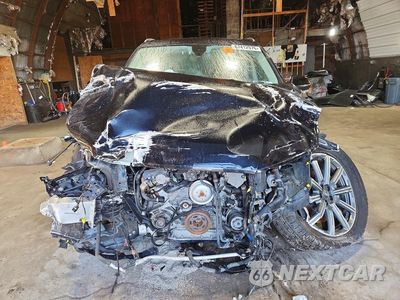 Piąte zdjęcie samochodu w środku: 2018 AUDI Q7 PRESTIGE VIN:WA1VAAF71JD021893 - miniatura