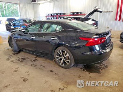 Drugie zdjęcie samochodu z przodu: 2017 NISSAN MAXIMA 3.5 SV VIN:1N4AA6AP7HC445495 - miniatura