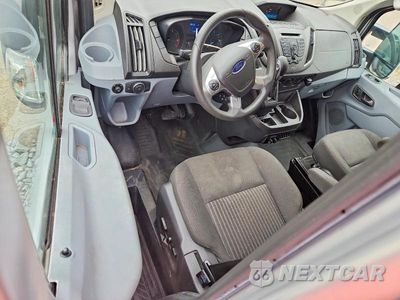 Zdjęcie 8 z 14 samochodu: 2018 FORD TRANSIT T-350 VIN:1FBAX2CG0JKA31747 - miniatura
