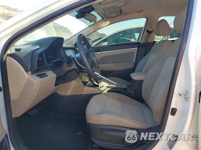 Zdjęcie 7 z 12 samochodu: 2020 HYUNDAI ELANTRA SEL VIN:5NPD84LF3LH508133 - miniatura