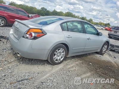 Trzecie zdjęcie samochodu z tyłu: 2008 NISSAN ALTIMA 2.5 VIN:1N4AL21EX8N432214 - miniatura
