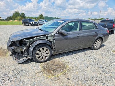 2005 TOYOTA AVALON XLS 4T1BK36B35U029761 - główne zdjęcie licytacji z USA - miniatura