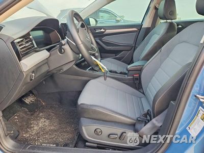 Zdjęcie 7 z 12 samochodu: 2025 VOLKSWAGEN JETTA SE VIN:3VW7X7BU8SM093981 - miniatura