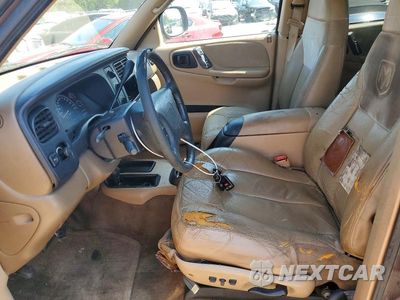 Zdjęcie 7 z 13 samochodu: 1998 DODGE DURANGO VIN:1B4HS28Y8WF189860 - miniatura