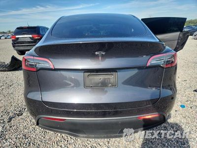 Zdjęcie 6 z 12 samochodu: 2025 TESLA MODEL Y VIN:7SAYGDED0SA372900 - miniatura