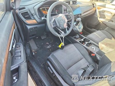 Zdjęcie 8 z 13 samochodu: 2019 HONDA CR-V EX VIN:5J6RW1H57KA039882 - miniatura