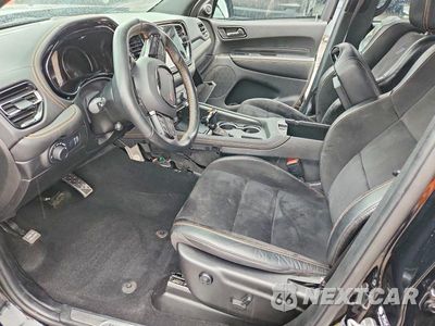Zdjęcie 7 z 14 samochodu: 2023 DODGE DURANGO R/T VIN:1C4SDJCT9PC651807 - miniatura