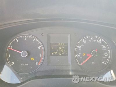 Zdjęcie 9 z 12 samochodu: 2014 VOLKSWAGEN JETTA BASE VIN:3VW2K7AJ8EM324902 - miniatura