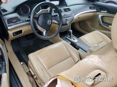 Zdjęcie 8 z 12 samochodu: 2012 HONDA ACCORD EXL VIN:1HGCS1B85CA018087 - miniatura
