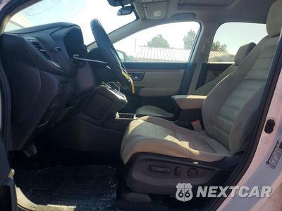 Zdjęcie 7 z 12 samochodu: 2020 HONDA CR-V EX VIN:5J6RW1H56LA013467 - miniatura