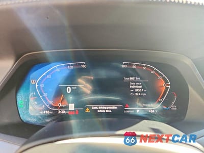 Zdjęcie 9 z 13 samochodu: 2022 BMW X6 XDRIVE40I VIN:5UXCY6C03N9J34166 - miniatura