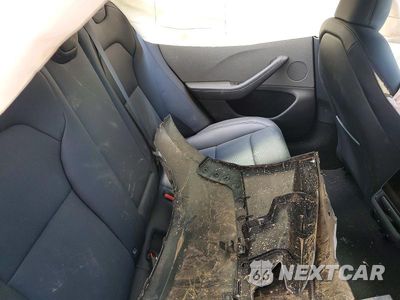 Zdjęcie 10 z 12 samochodu: 2026 TESLA MODEL 3 VIN:5YJ3E1EA4TF218356 - miniatura