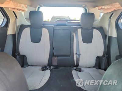 Zdjęcie 10 z 14 samochodu: 2017 CHEVROLET EQUINOX LT VIN:2GNALCEK2H6167347 - miniatura