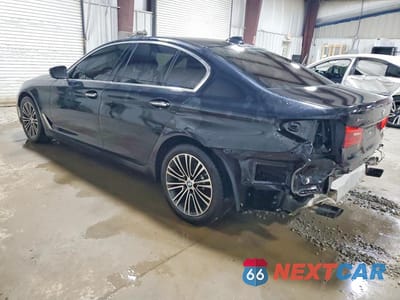 Drugie zdjęcie samochodu z przodu: 2018 BMW 5ER 530 XI VIN:WBAJA7C51JWA73474 - miniatura