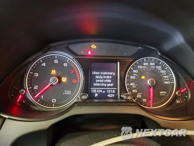 Zdjęcie 9 z 14 samochodu: 2013 AUDI Q5 PREMIUM VIN:WA1CFAFP4DA026004 - miniatura