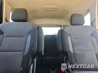 Zdjęcie 10 z 14 samochodu: 2018 BUICK ENCLAVE VIN:5GAERAKW5JJ103219 - miniatura