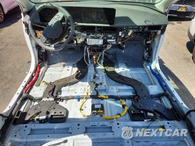 Zdjęcie 8 z 12 samochodu: 2025 KIA EV6 LIGHT LONG RANGE VIN:5XYC3DJC0SG012795 - miniatura