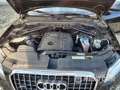 Zdjęcie 11 z 12 samochodu: 2017 AUDI Q5 PREMIUM VIN:WA1C2AFP9HA078097 - miniatura