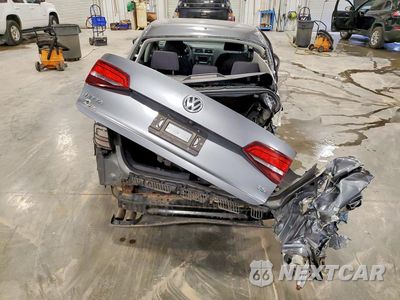 Zdjęcie 6 z 13 samochodu: 2017 VOLKSWAGEN JETTA S VIN:3VW2B7AJ7HM228778 - miniatura
