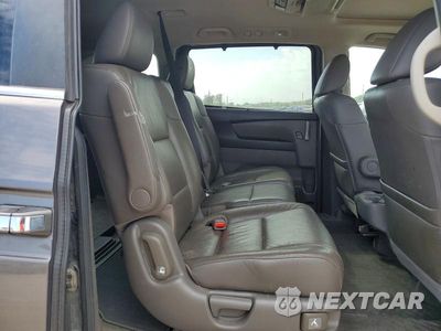 Zdjęcie 11 z 13 samochodu: 2012 HONDA ODYSSEY EXL VIN:5FNRL5H60CB142388 - miniatura