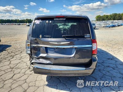 Zdjęcie 6 z 13 samochodu: 2016 CHRYSLER TOWN & COUNTRY TOURING VIN:2C4RC1BG8GR157564 - miniatura