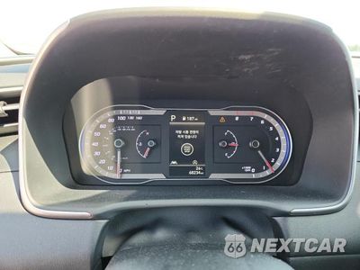 Zdjęcie 9 z 13 samochodu: 2024 HYUNDAI TUCSON SEL VIN:5NMJB3DE2RH380395 - miniatura