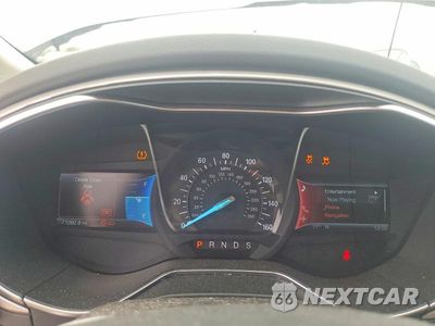 Zdjęcie 9 z 12 samochodu: 2014 FORD FUSION TITANIUM VIN:3FA6P0D92ER199421 - miniatura