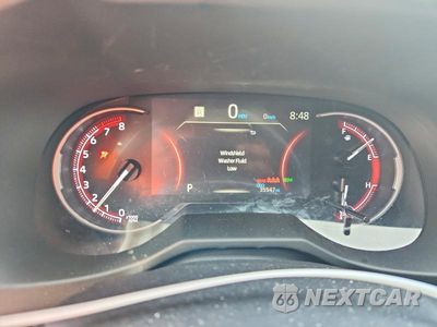 Zdjęcie 9 z 13 samochodu: 2024 TOYOTA RAV4 XLE VIN:2T3W1RFVXRC272838 - miniatura