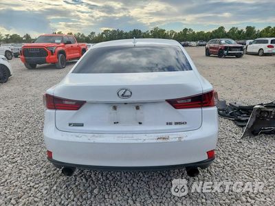 Zdjęcie 6 z 13 samochodu: 2016 LEXUS IS 350 VIN:JTHBE1D25G5025855 - miniatura