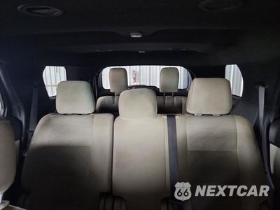 Zdjęcie 10 z 13 samochodu: 2015 FORD EXPLORER VIN:1FM5K7B84FGB32265 - miniatura