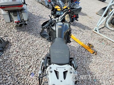 Zdjęcie 6 z 10 samochodu: 2023 YAMAHA XT1200ZE VIN:JYADP05E1PA001983 - miniatura