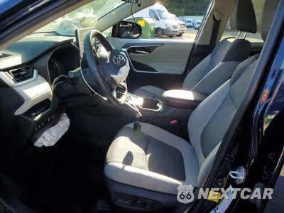 Zdjęcie 7 z 13 samochodu: 2022 TOYOTA RAV4 XLE VIN:4T3RWRFV1NU058134 - miniatura