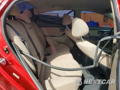 Zdjęcie 10 z 13 samochodu: 2015 HYUNDAI ELANTRA SE VIN:KMHDH4AE4FU382980 - miniatura