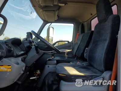 Zdjęcie 7 z 13 samochodu: 2018 HINO 195 BOX TRUCK VIN:JHHSDM2H0JK006343 - miniatura