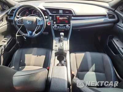 Zdjęcie 8 z 12 samochodu: 2019 HONDA CIVIC SPORT VIN:19XFC2F82KE009318 - miniatura