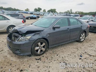 2011 TOYOTA CAMRY SE V6 4T1BK3EK8BU613280 - główne zdjęcie licytacji z USA - miniatura