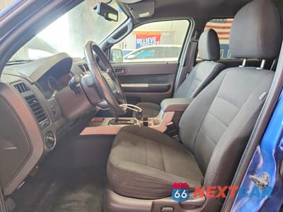 Zdjęcie 7 z 13 samochodu: 2009 FORD ESCAPE XLT VIN:1FMCU93G29KC25886 - miniatura