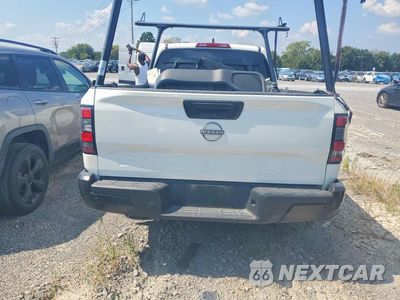 Zdjęcie 6 z 12 samochodu: 2024 NISSAN FRONTIER S VIN:1N6ED1CL4RN676650 - miniatura