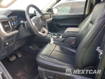 Zdjęcie 7 z 13 samochodu: 2022 FORD EXPEDITION XLT VIN:1FMJU1HT9NEA48650 - miniatura