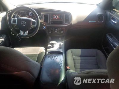 Zdjęcie 8 z 12 samochodu: 2012 DODGE CHARGER SE VIN:2C3CDXBG8CH281957 - miniatura