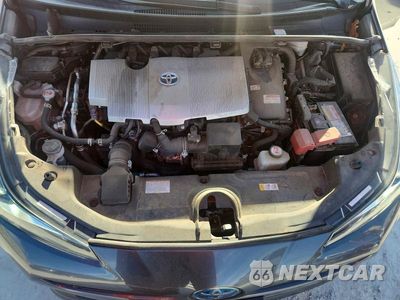 Zdjęcie 11 z 12 samochodu: 2022 TOYOTA PRIUS LIMITED VIN:JTDKAMFU8N3173200 - miniatura