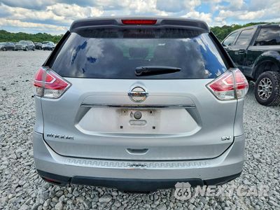 Zdjęcie 6 z 12 samochodu: 2015 NISSAN ROGUE SV VIN:KNMAT2MT5FP509609 - miniatura