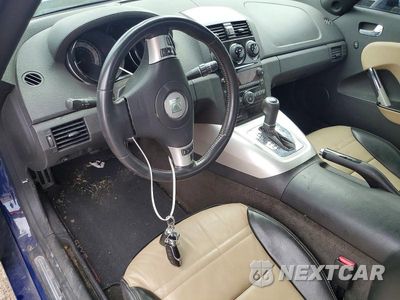 Zdjęcie 8 z 13 samochodu: 2009 SATURN SKY REDLINE VIN:1G8MT35X79Y103733 - miniatura
