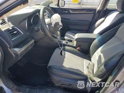 Zdjęcie 7 z 13 samochodu: 2019 SUBARU LEGACY SPORT VIN:4S3BNAS65K3028024 - miniatura